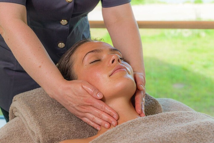 Facial