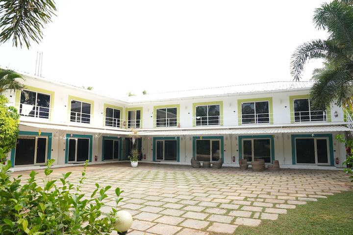 Hotel 97 of 108