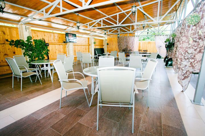 Terrace/Patio 50 of 51