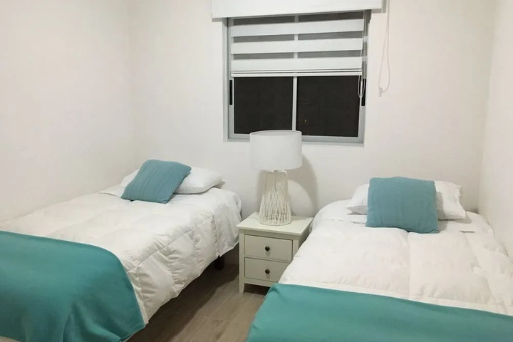 Condominio Club Oceano