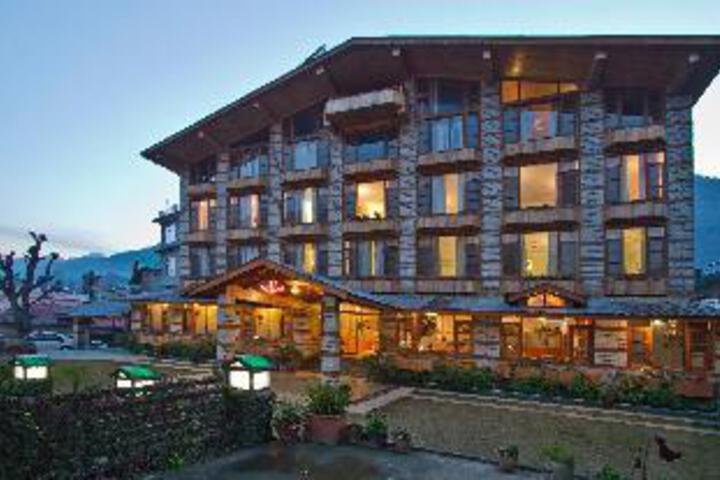 Hotel 5 of 10