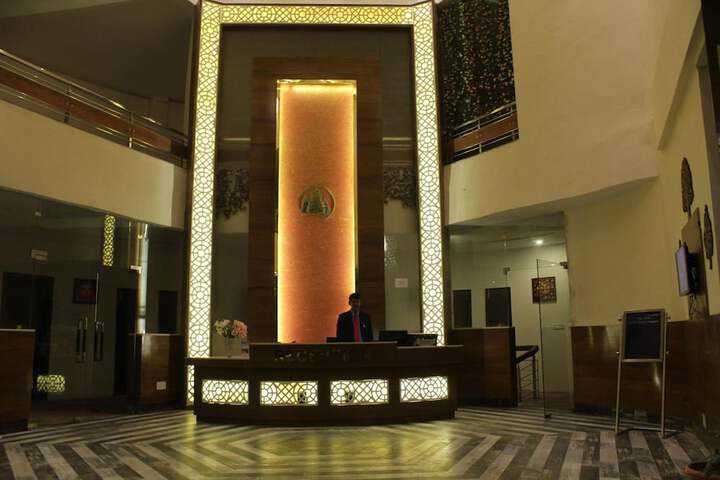 Hotel Interior 2 of 76