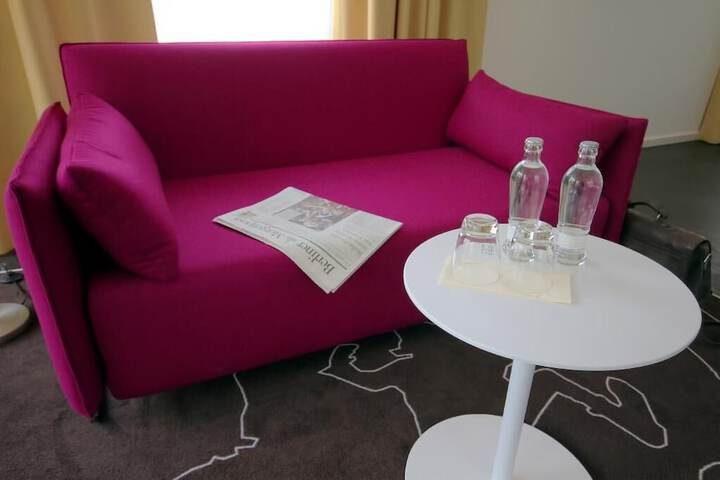 Fitness Center Photo