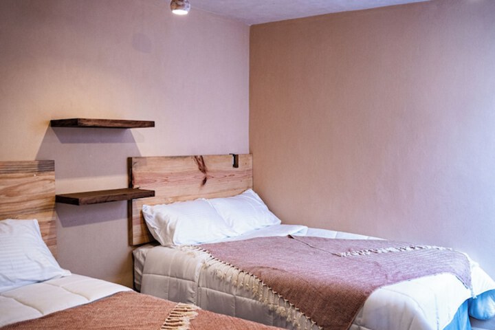 Hotel Boutique Cielito Lindo in Jilotepec