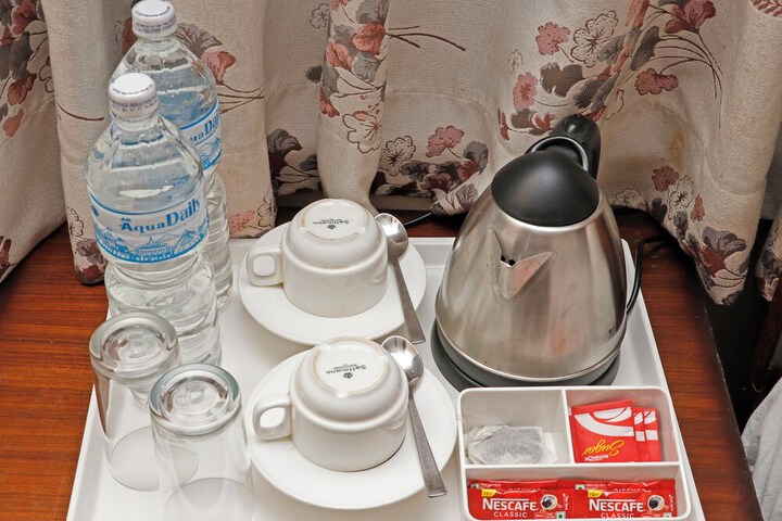 Breakfast/Coffee Service 87 of 119