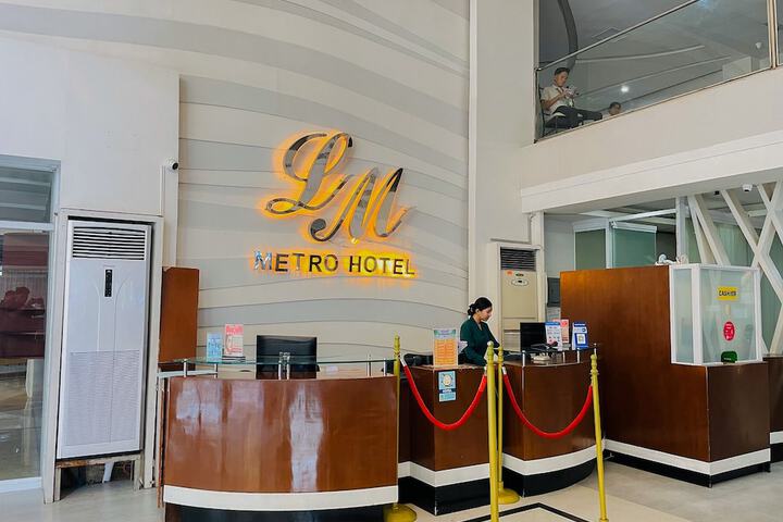 Hotel Interior 2 of 13