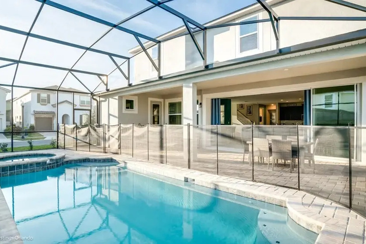 Pool 13 of 23