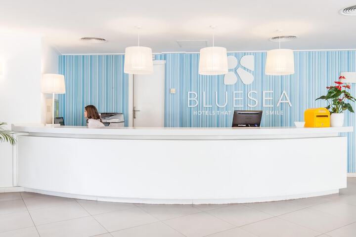 Lobby Photos