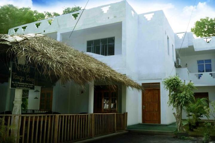Hotel Tangoreef