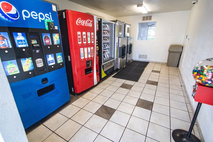 Vending machine