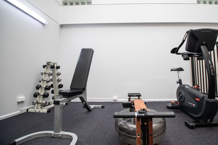 Health and Fitness 32 of 36