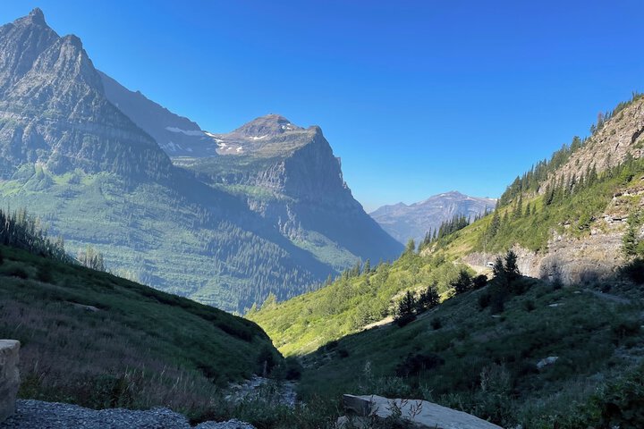 Hiking
