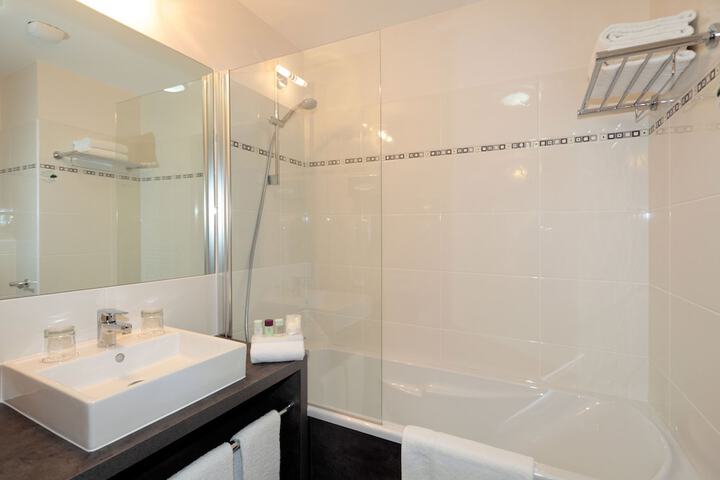 Bath Amenities
