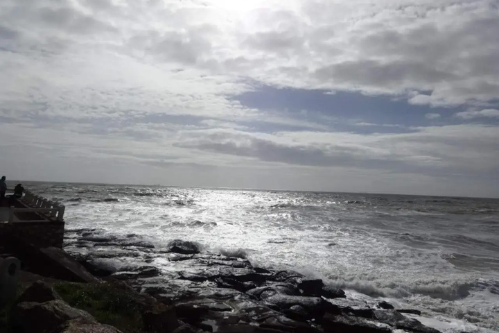 Beach 12 of 16