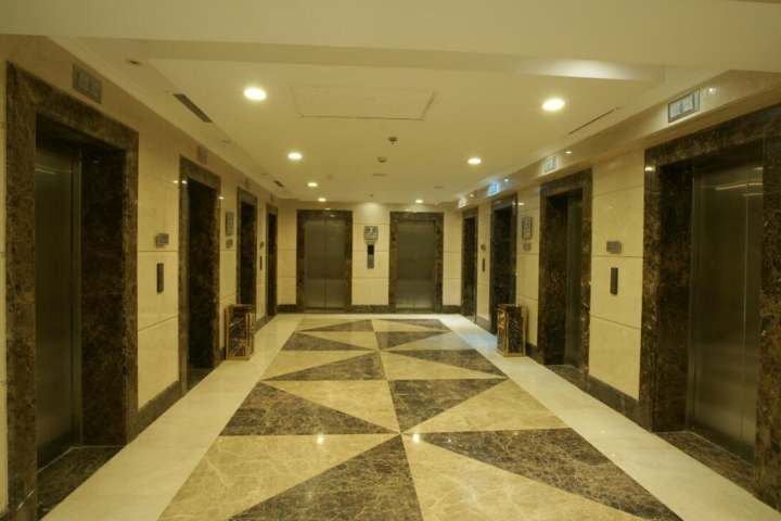 Al Rayan Towers Hotel