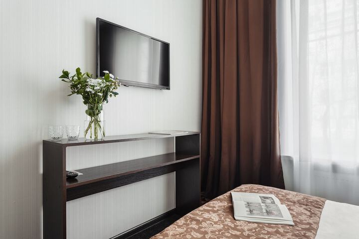 Room 22 of 22