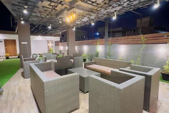 Terrace/Patio 25 of 49