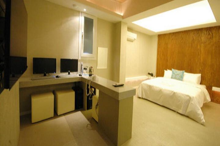 Olle Hotel