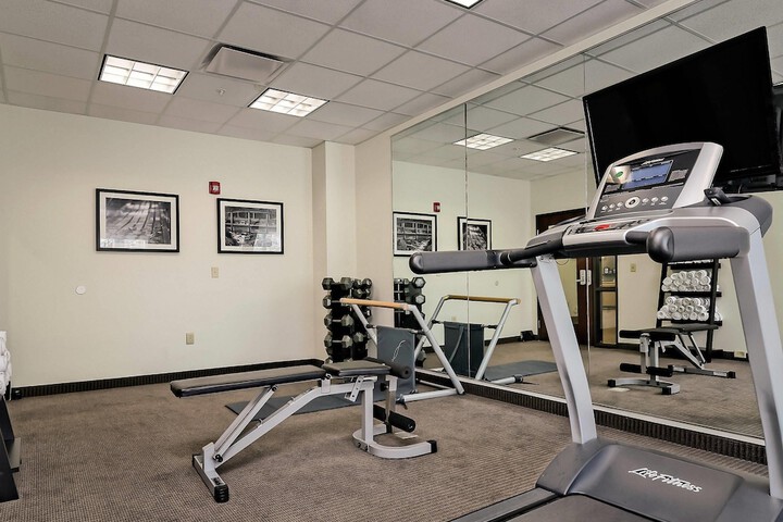 Health and Fitness 38 of 50
