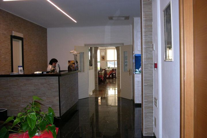 Hotel Interior 3 of 53