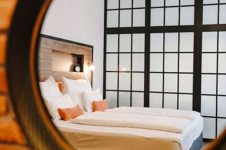 Hotel Memories OldTown