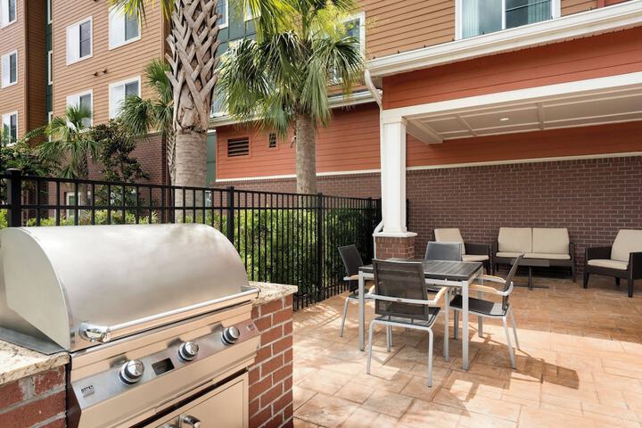 Property amenity