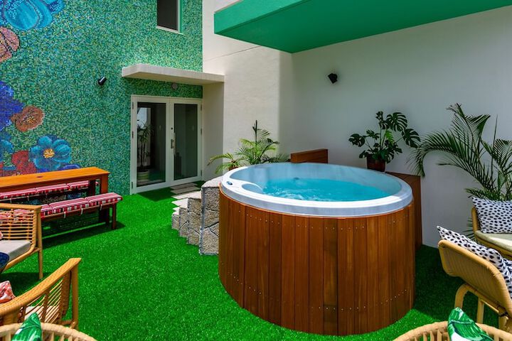 Terrace/Patio 108 of 120