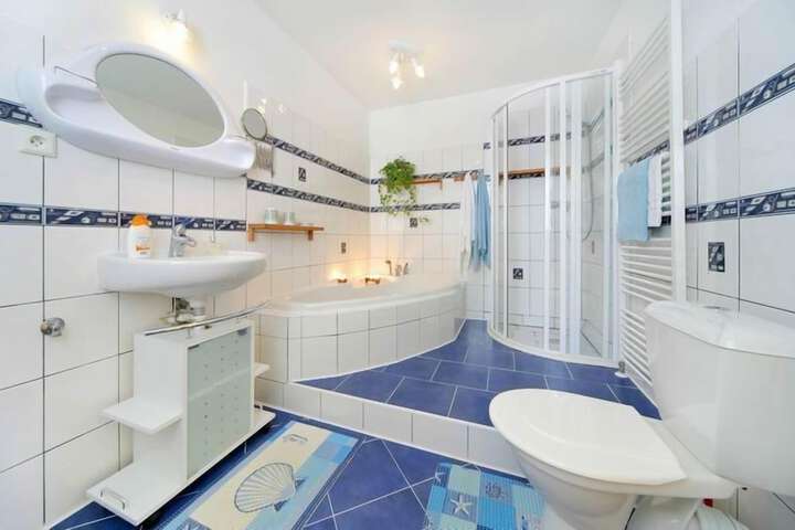 Bathroom Vanities