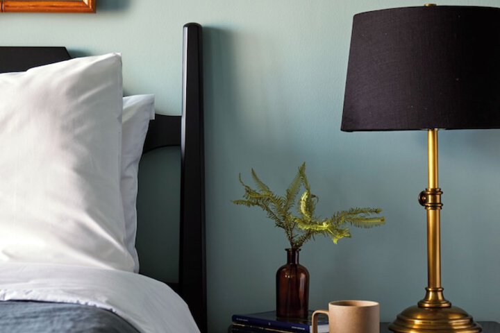 1 King Bed Partial Harbour View Balcony (3 of 42)