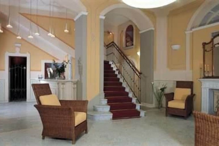Hotel Interior 16 of 19