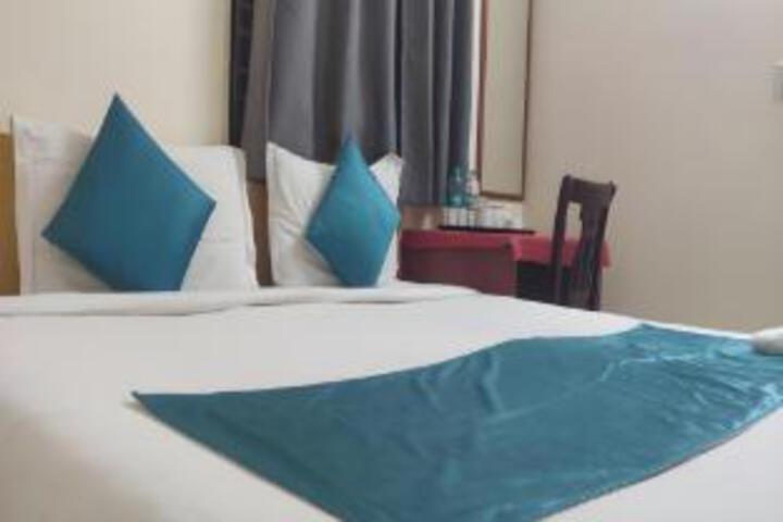 Aster Vue Rooms