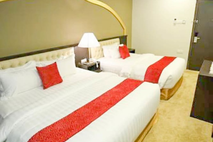 Image of Al Khatiri Hotel