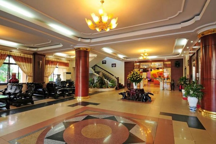 Hotel Interior 29 of 31