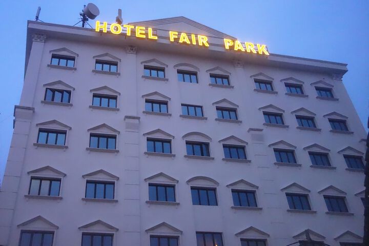 Hotel 71 of 82
