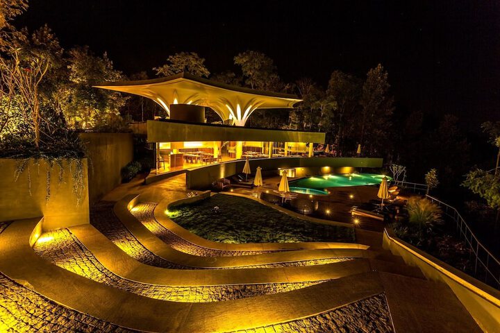 Image of Java Rain Resorts