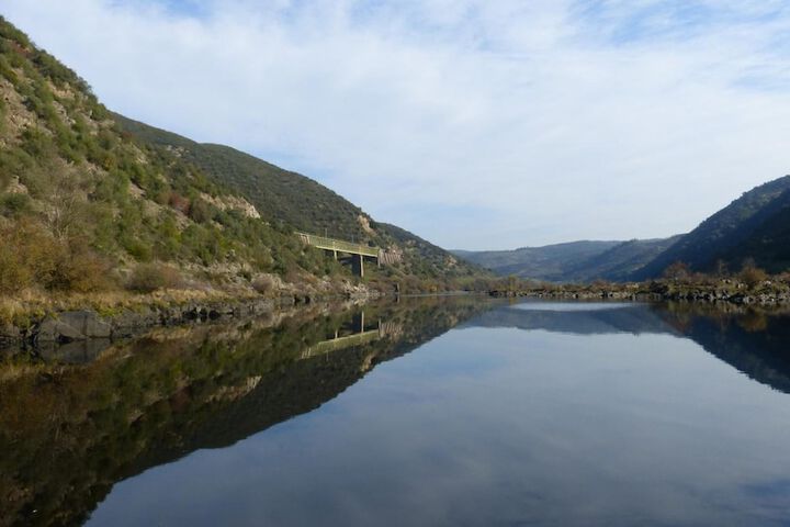 Lake