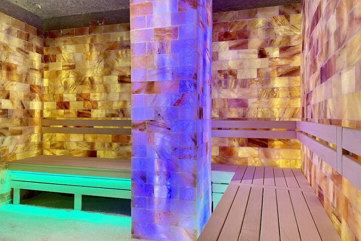 Spa Photos