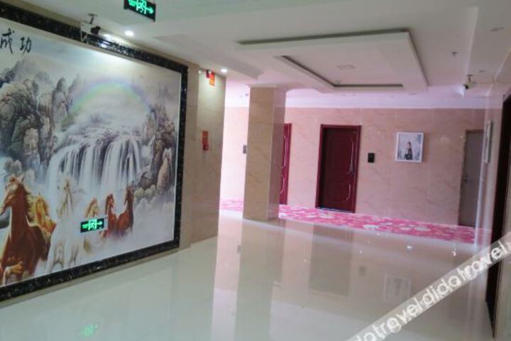 Hotel Interior 14 of 23