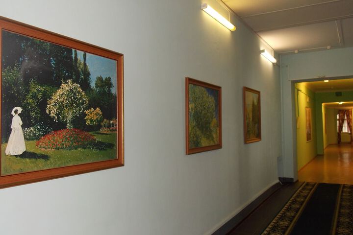 Ballroom/Hall 74 of 87