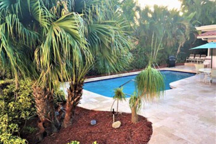 Casa Terra Luxury Island House in Lauderdale-by-the-Sea, FL