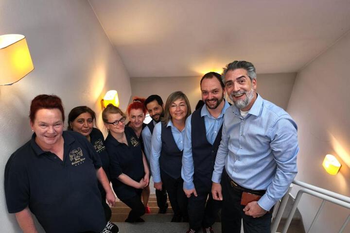 Fitness Facility Photos