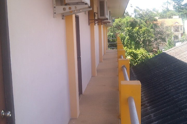 Terrace/Patio 13 of 41