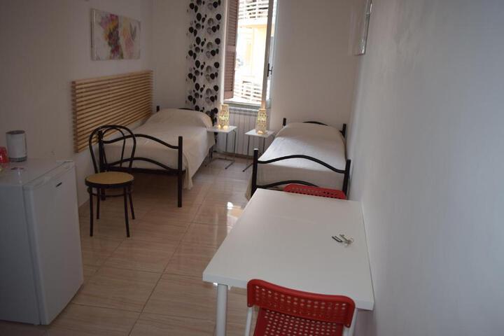 Fitness Center Photo