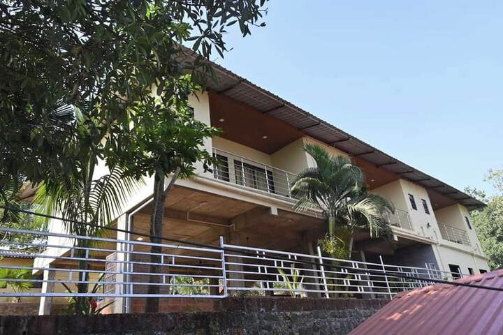 Mahabaleshwar Agro Village in Jaoli