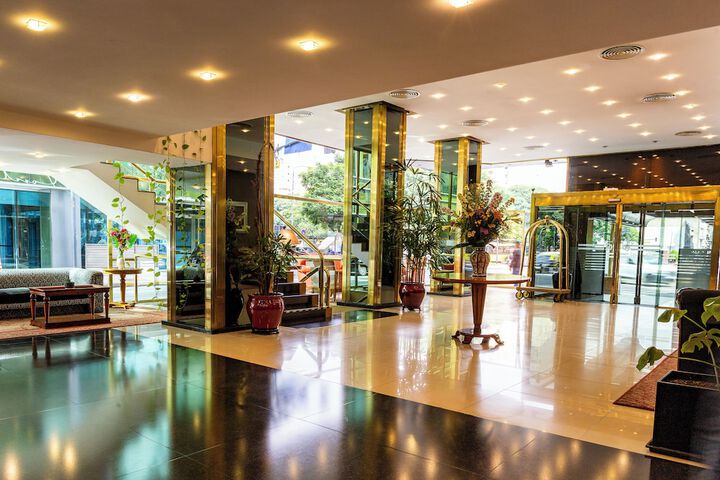 Hotel Interior 2 of 32