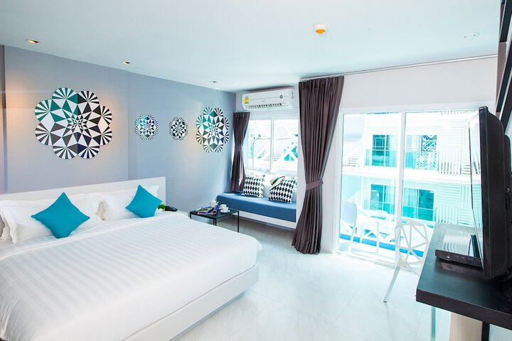 Room 14 of 58
