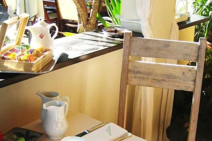 Breakfast/Coffee Service 41 of 63