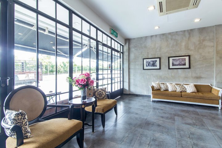 Lobby Photos