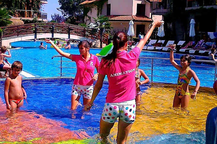 Spa and Wellness Pictures