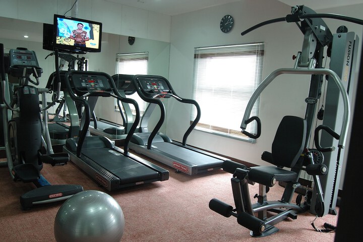 Health and Fitness 40 of 63